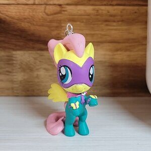FUNKO FLUTTERSHY MY LITTLE PONY KEYCHAIN